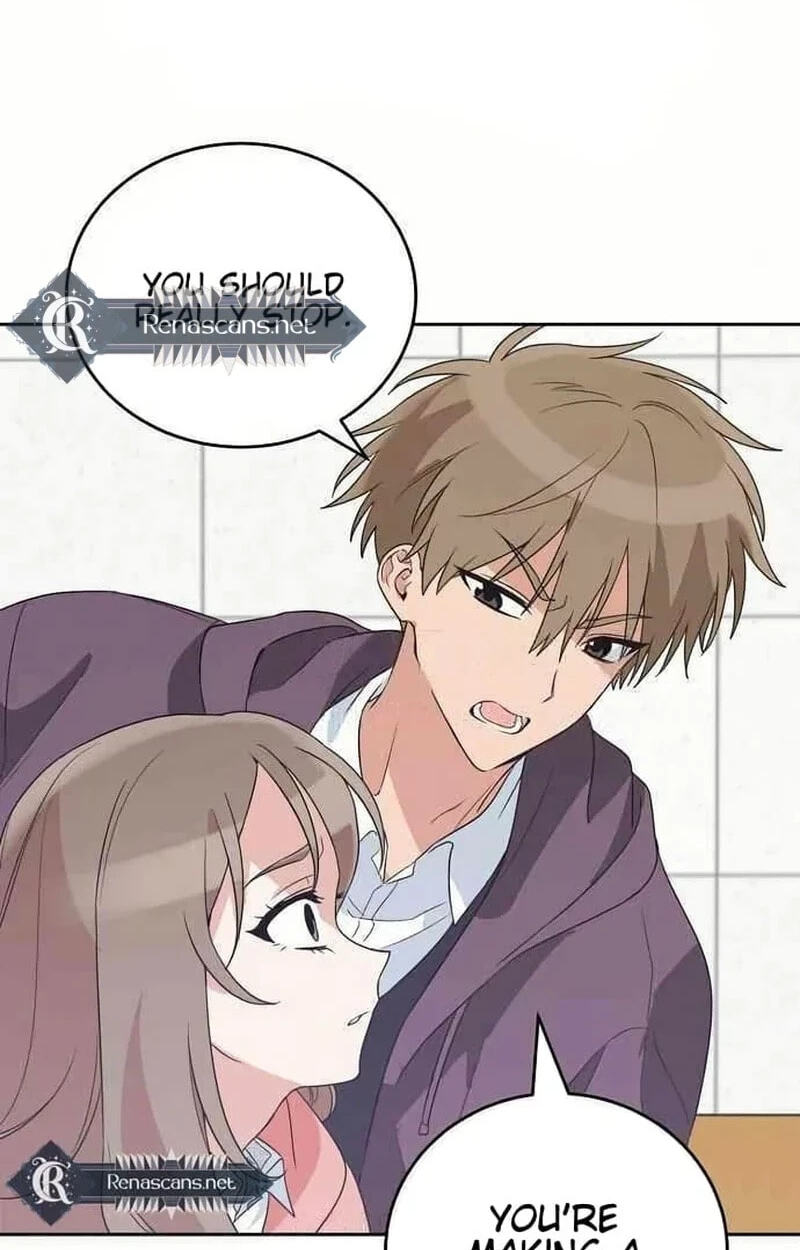 See You Offline Chapter 26 page 43 - 