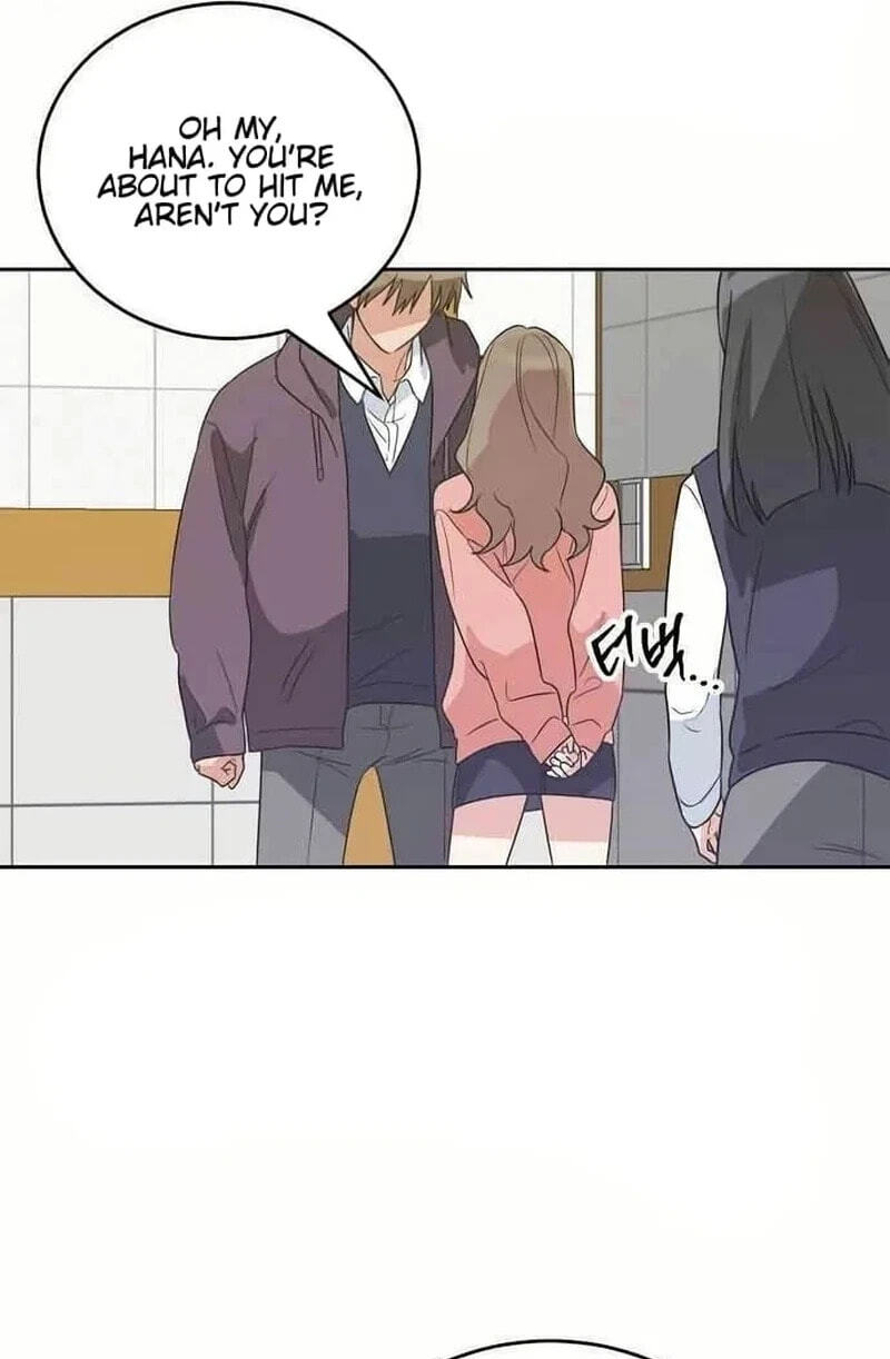 See You Offline Chapter 26 page 61 - 