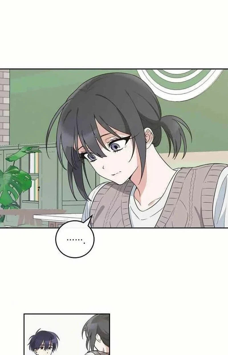 See You Offline Chapter 27 page 12 - 