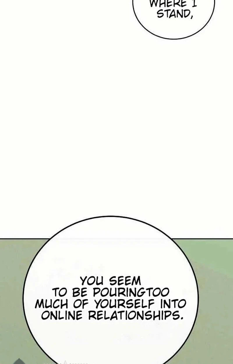 See You Offline Chapter 27 page 16 - 