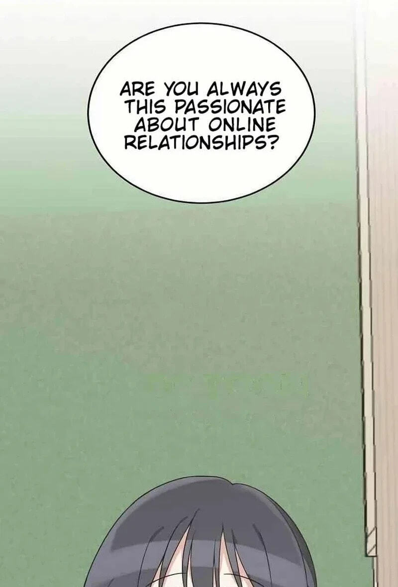 See You Offline Chapter 27 page 3 - 