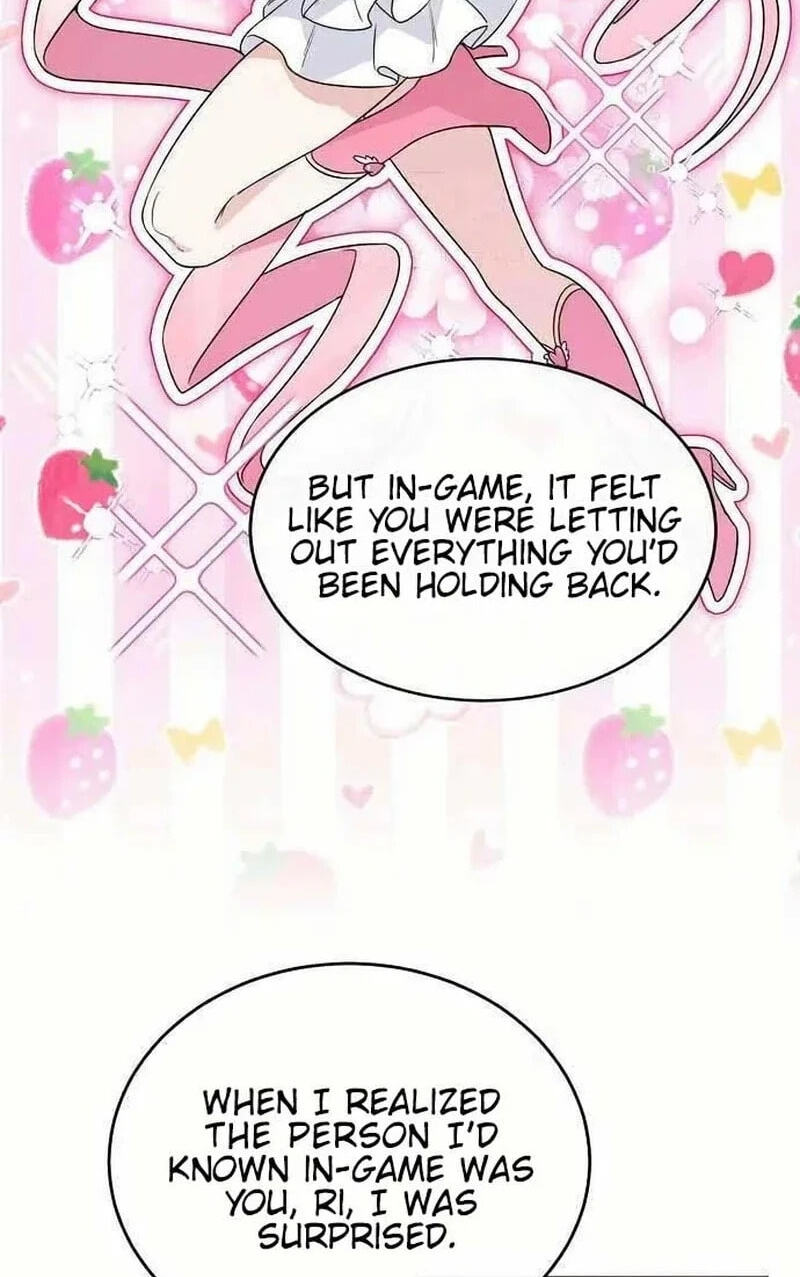 See You Offline Chapter 27 page 21 - 