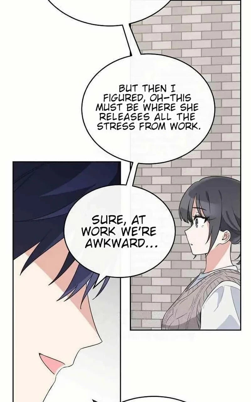 See You Offline Chapter 27 page 22 - 