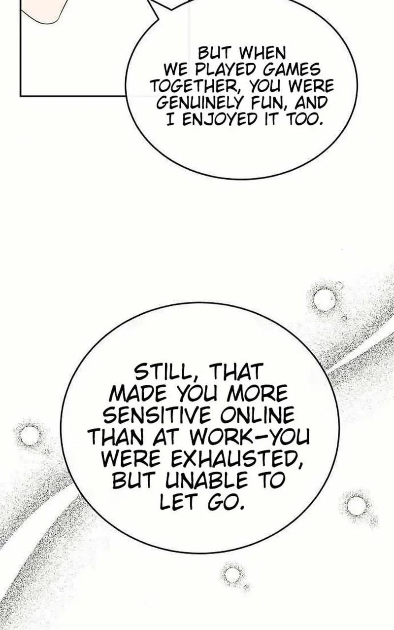 See You Offline Chapter 27 page 23 - 