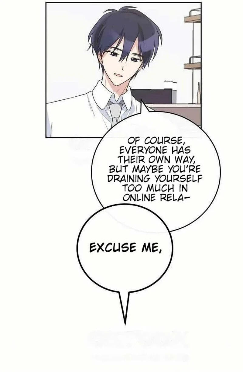 See You Offline Chapter 27 page 28 - 