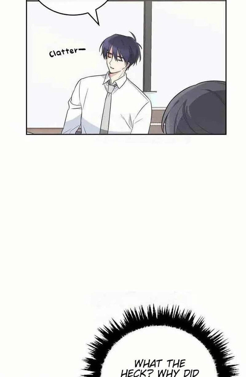 See You Offline Chapter 27 page 32 - 