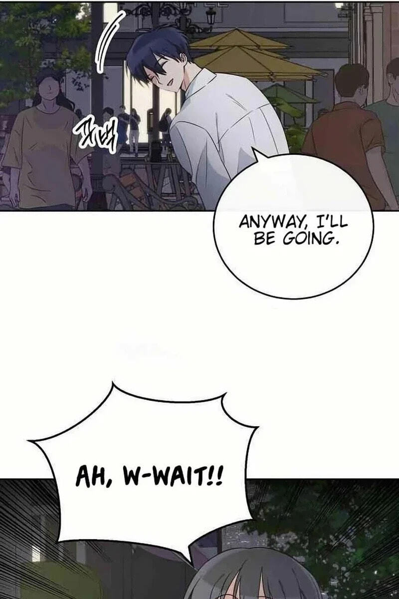 See You Offline Chapter 27 page 47 - 