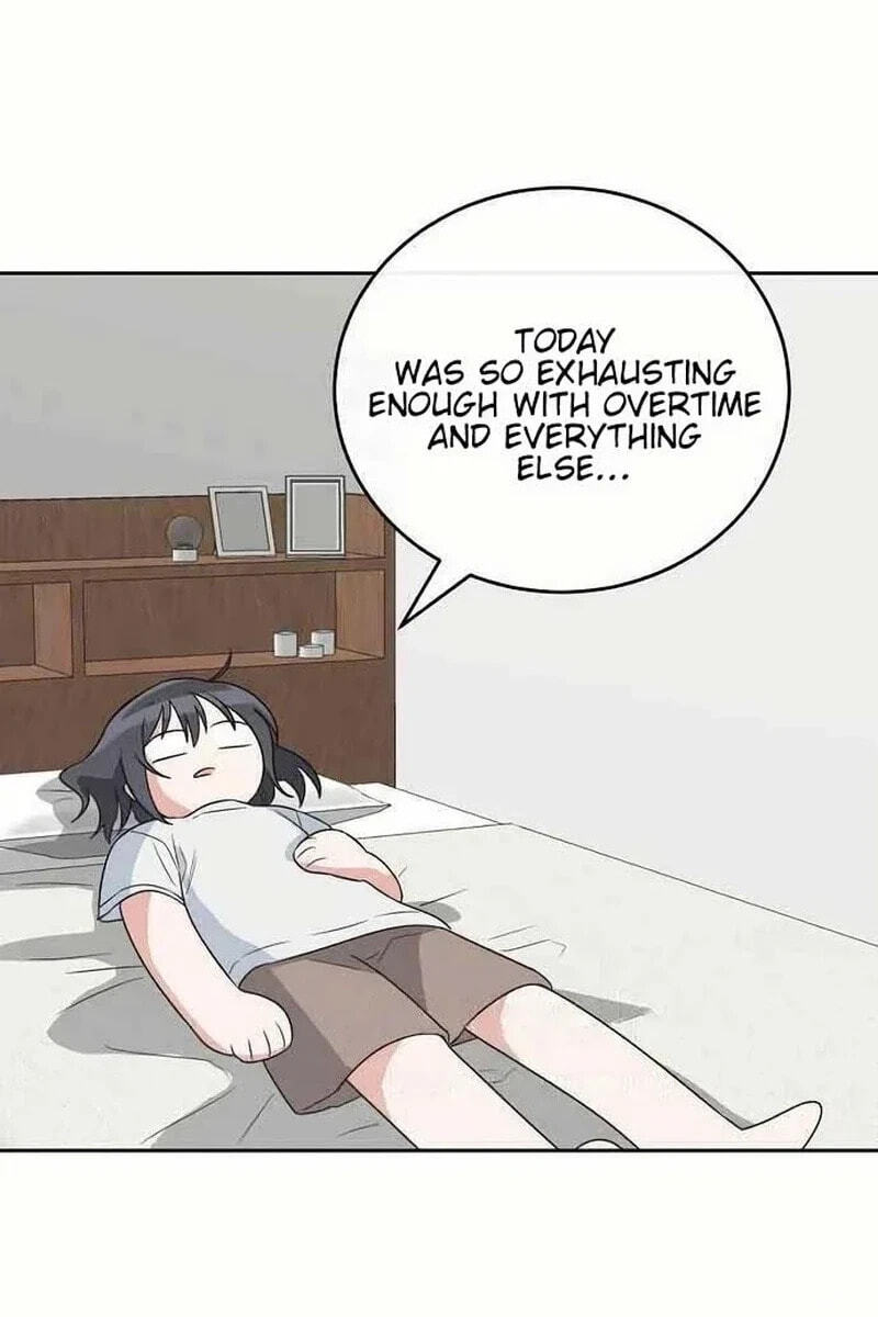 See You Offline Chapter 27 page 53 - 