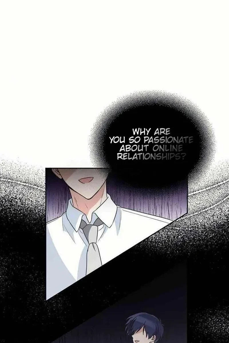 See You Offline Chapter 27 page 54 - 