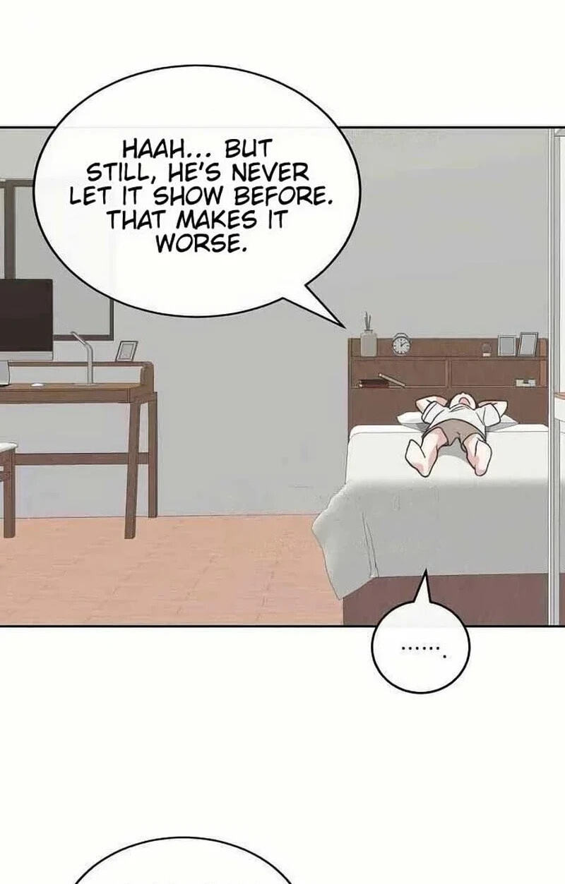 See You Offline Chapter 27 page 60 - 