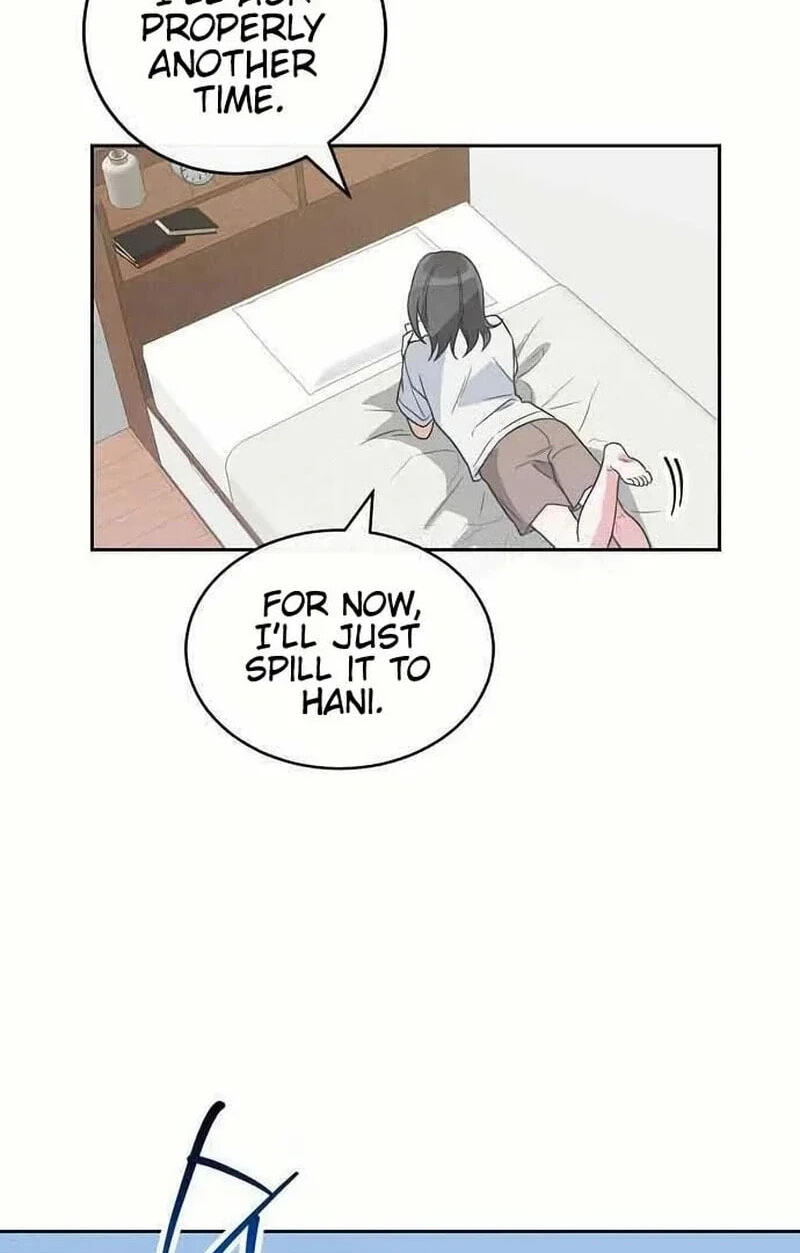 See You Offline Chapter 27 page 63 - 