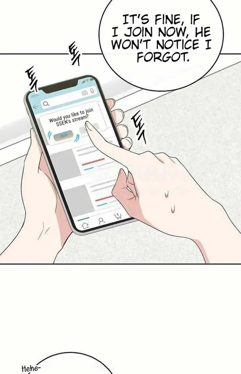 See You Offline Chapter 27 page 68 - 