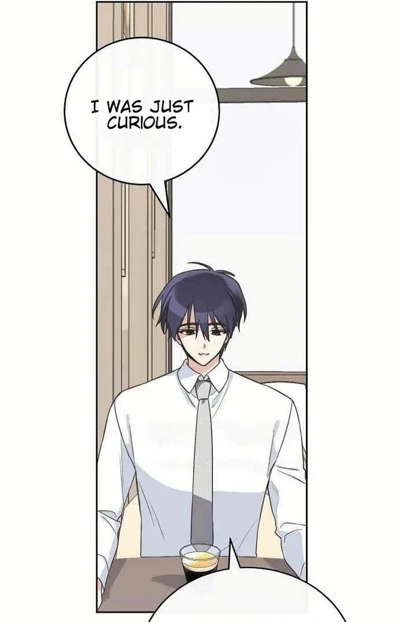 See You Offline Chapter 27 page 10 - 