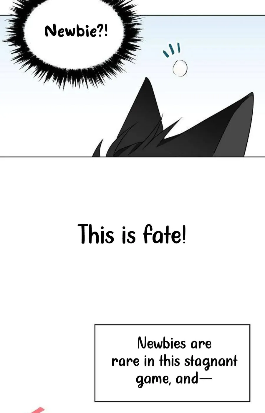See You Offline Chapter 3 page 12 - 
