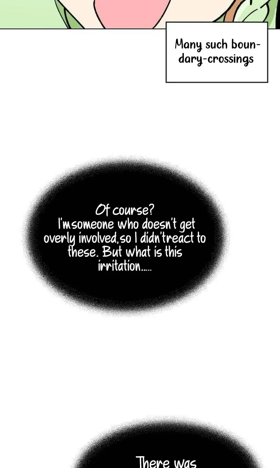 See You Offline Chapter 3 page 17 - 