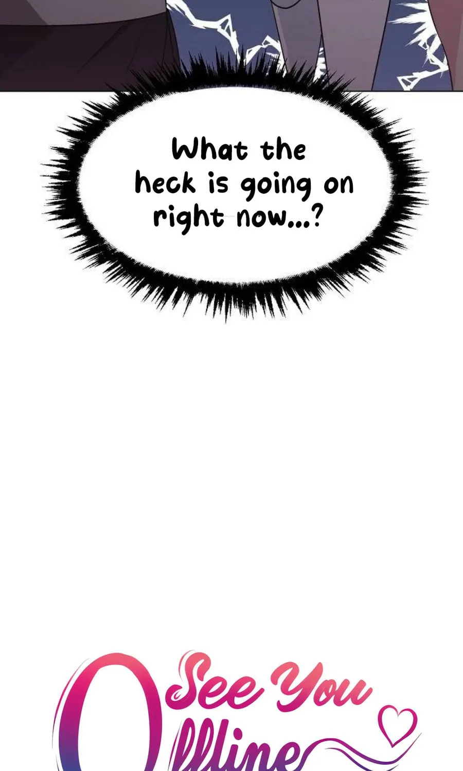 See You Offline Chapter 3 page 3 - 