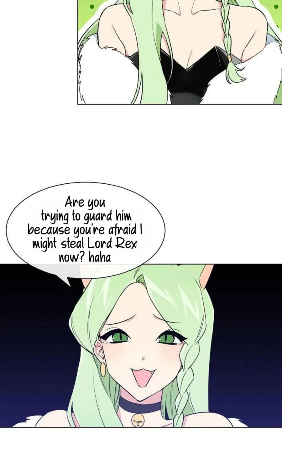 See You Offline Chapter 3 page 22 - 