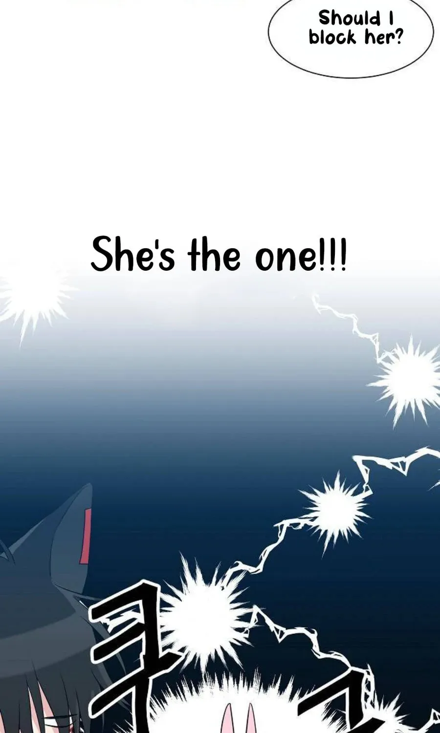 See You Offline Chapter 3 page 27 - 