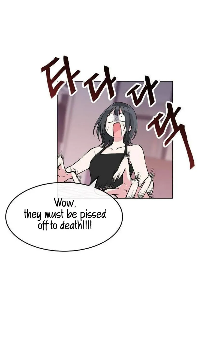 See You Offline Chapter 3 page 30 - 