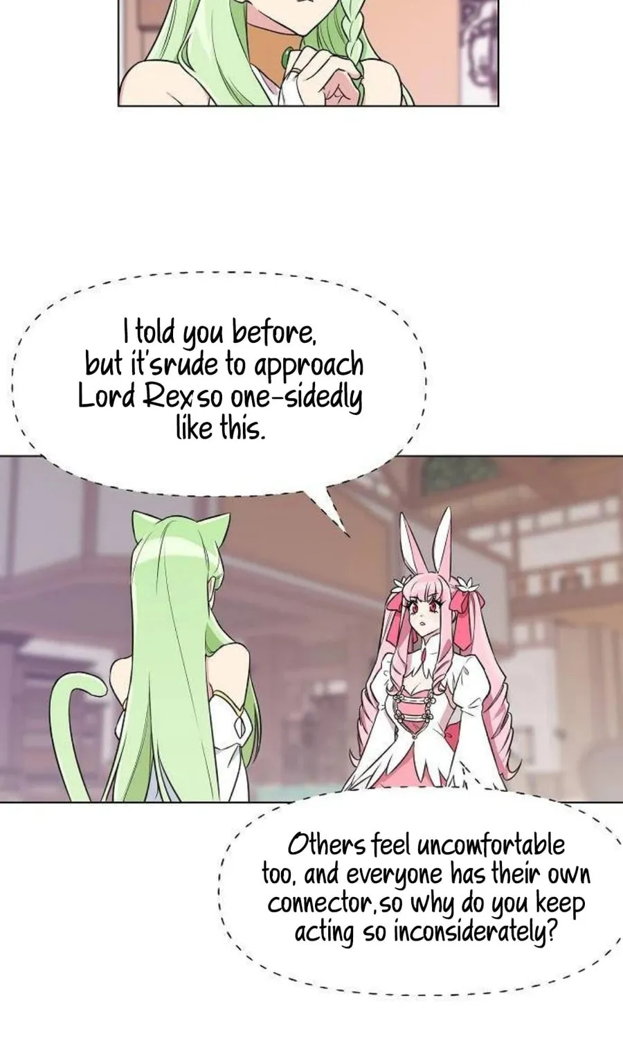 See You Offline Chapter 3 page 32 - 
