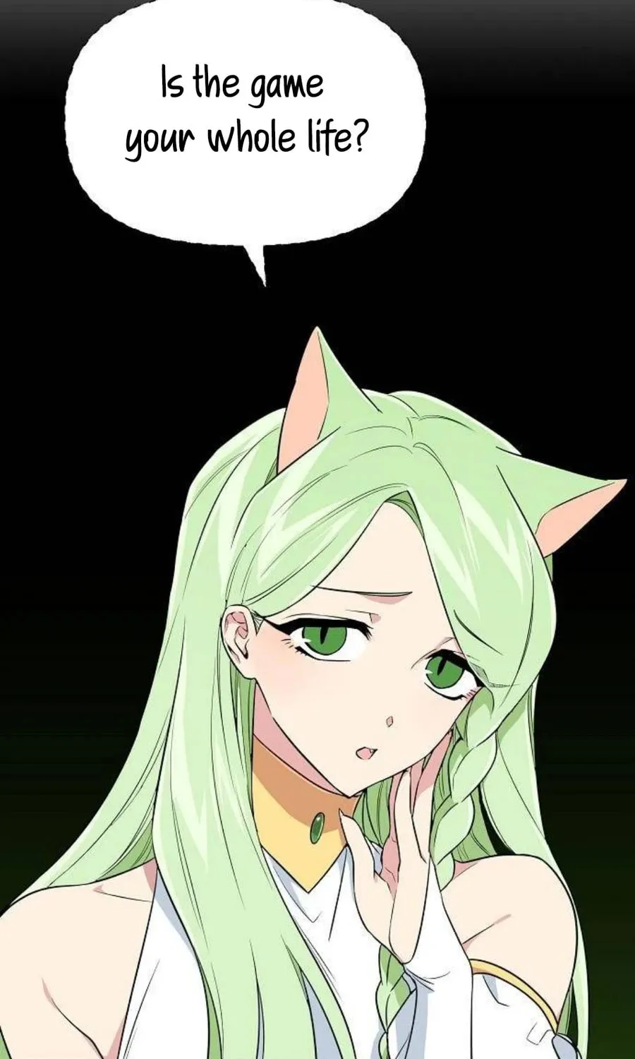 See You Offline Chapter 3 page 35 - 
