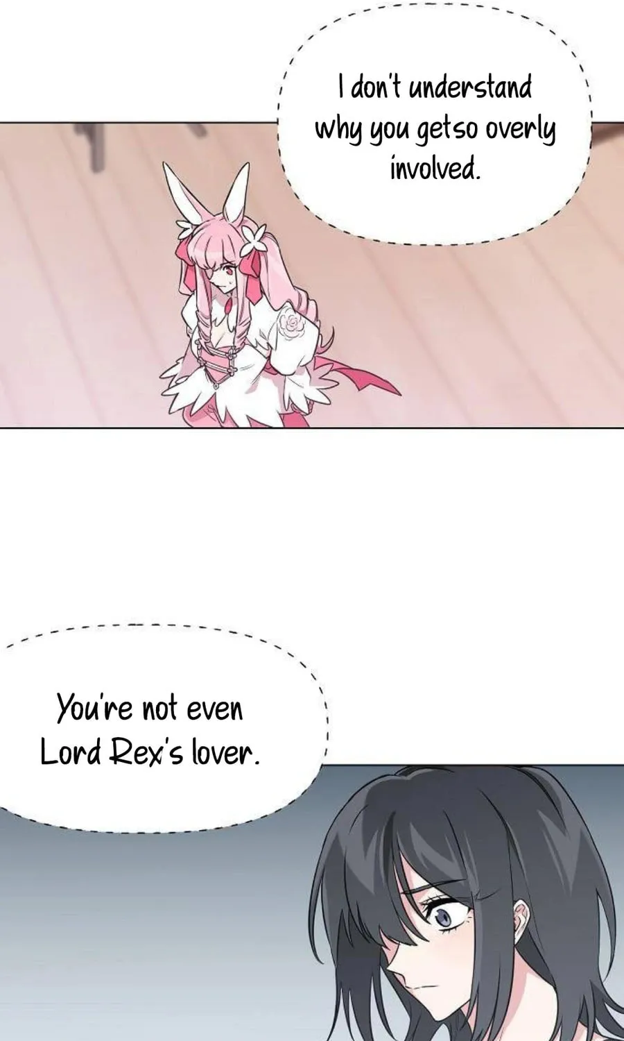 See You Offline Chapter 3 page 37 - 