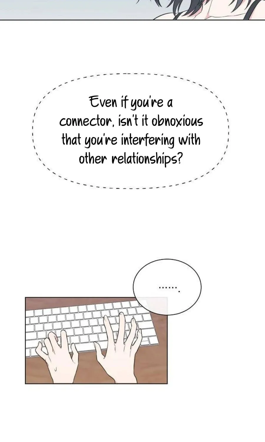 See You Offline Chapter 3 page 38 - 