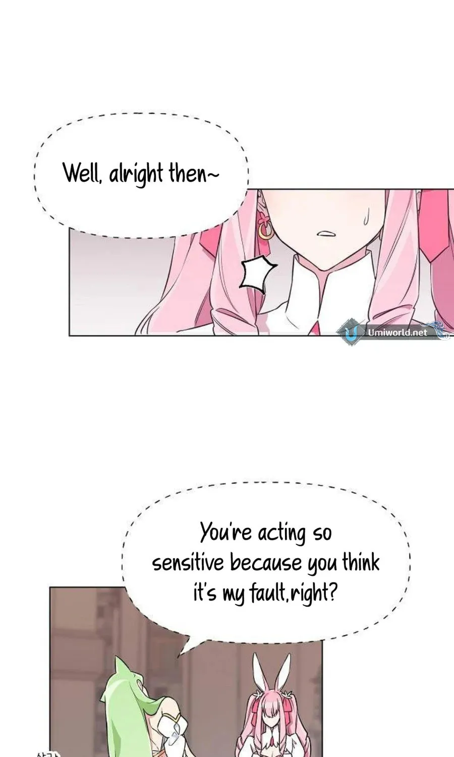 See You Offline Chapter 3 page 39 - 