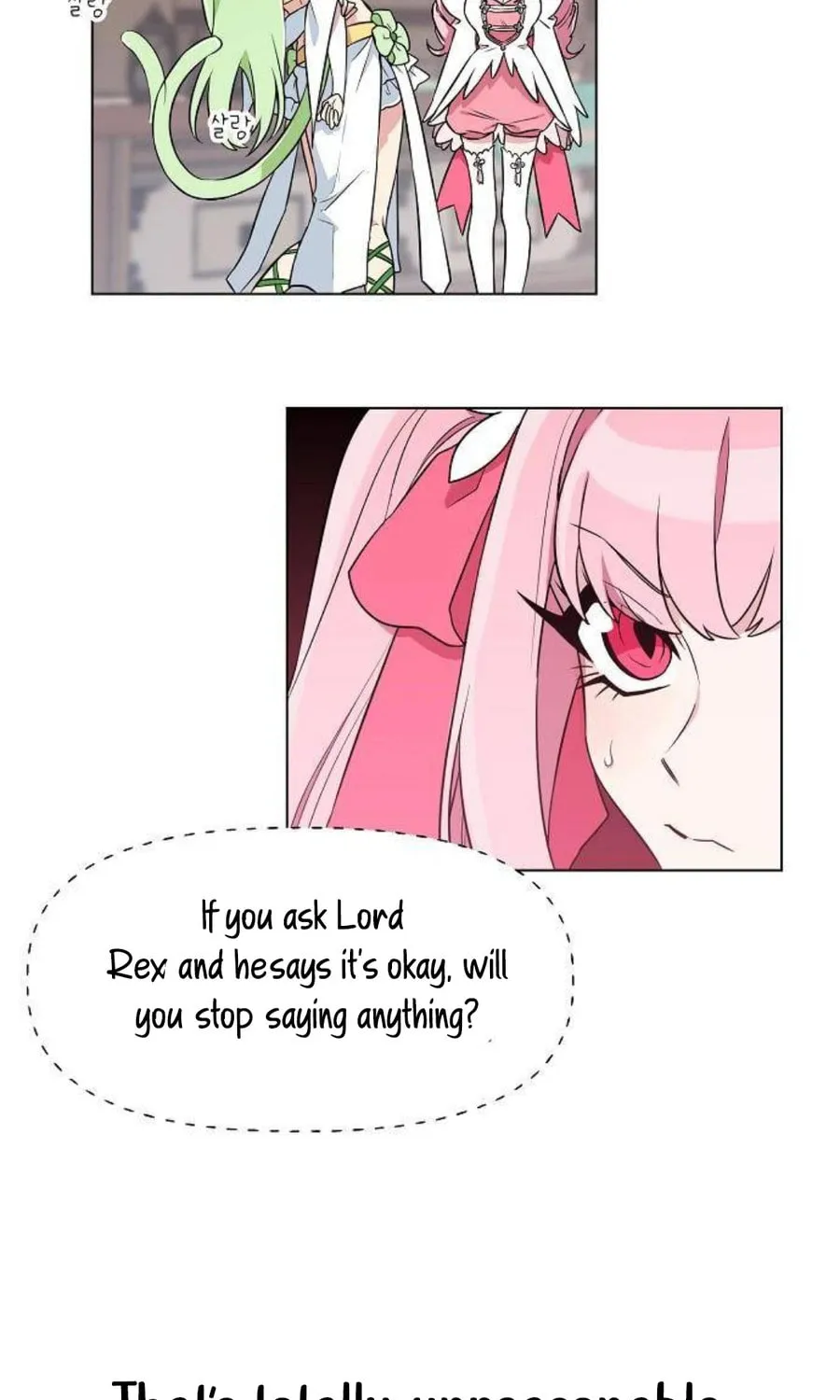 See You Offline Chapter 3 page 40 - 