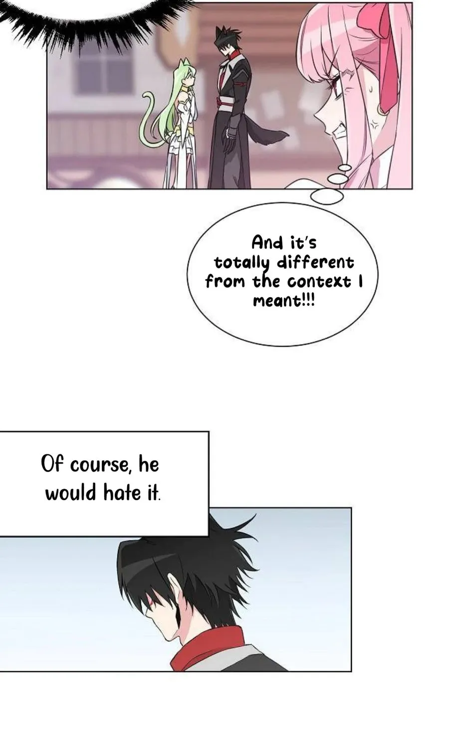 See You Offline Chapter 3 page 43 - 