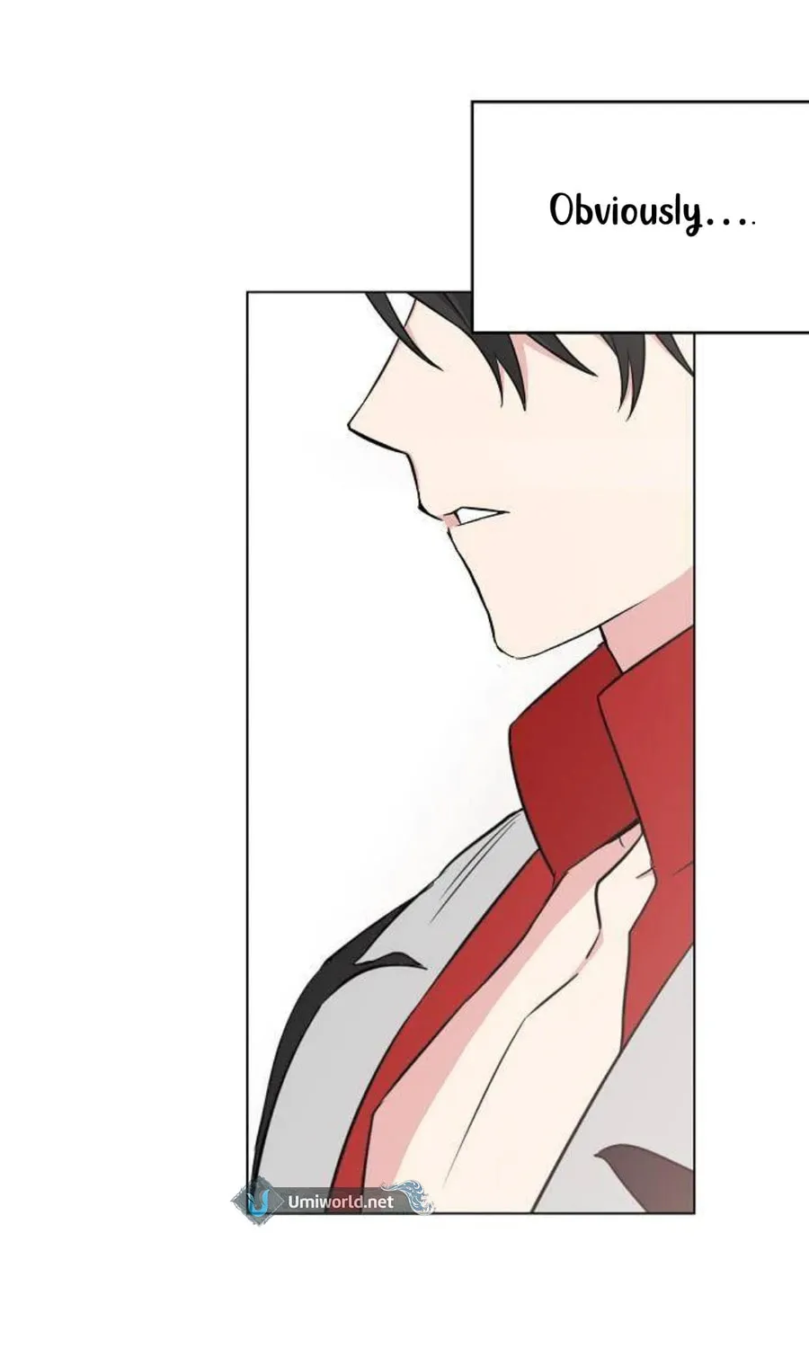 See You Offline Chapter 3 page 44 - 