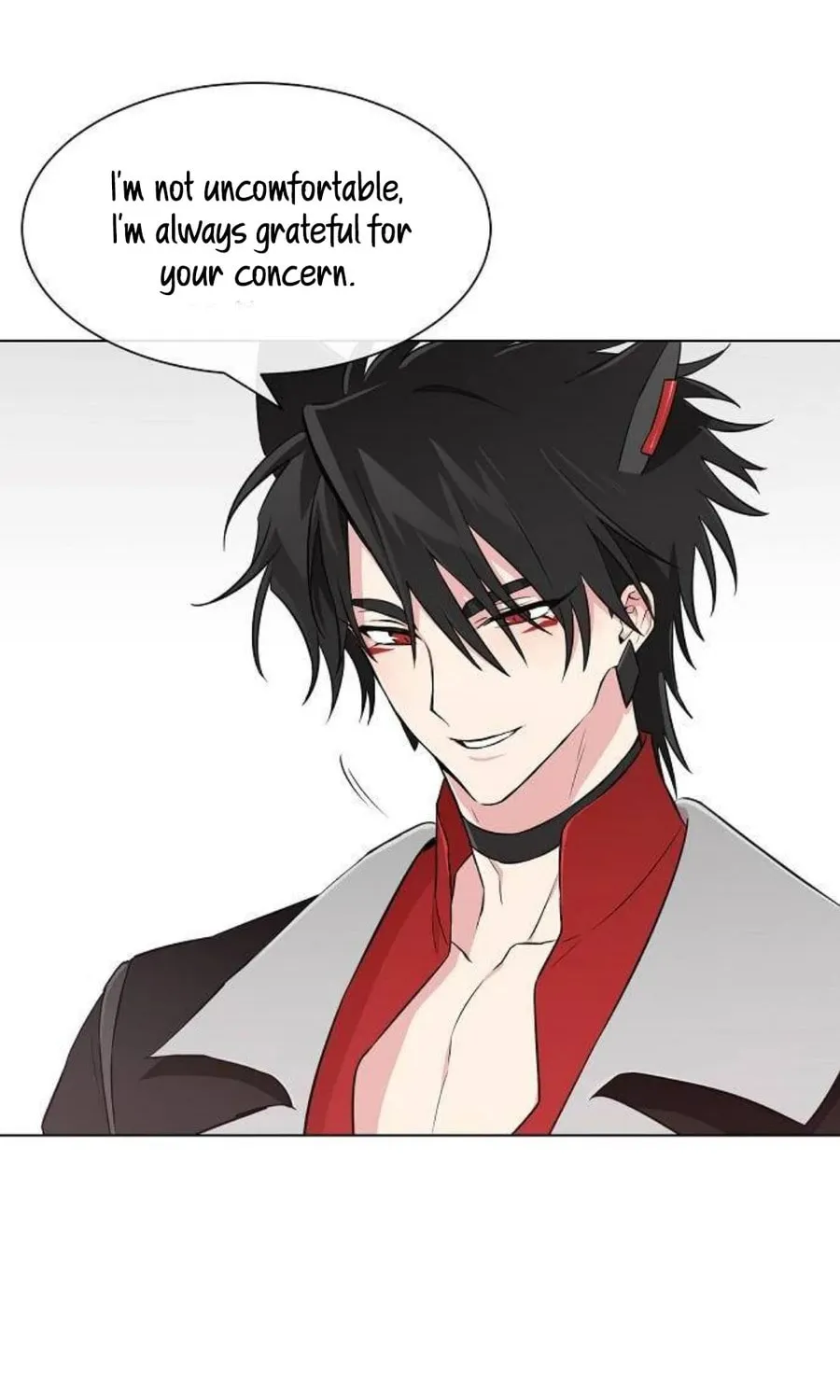 See You Offline Chapter 3 page 45 - 