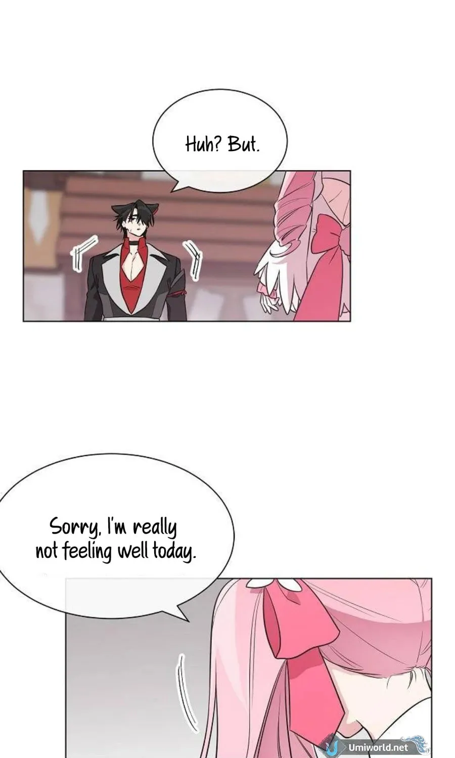 See You Offline Chapter 3 page 48 - 