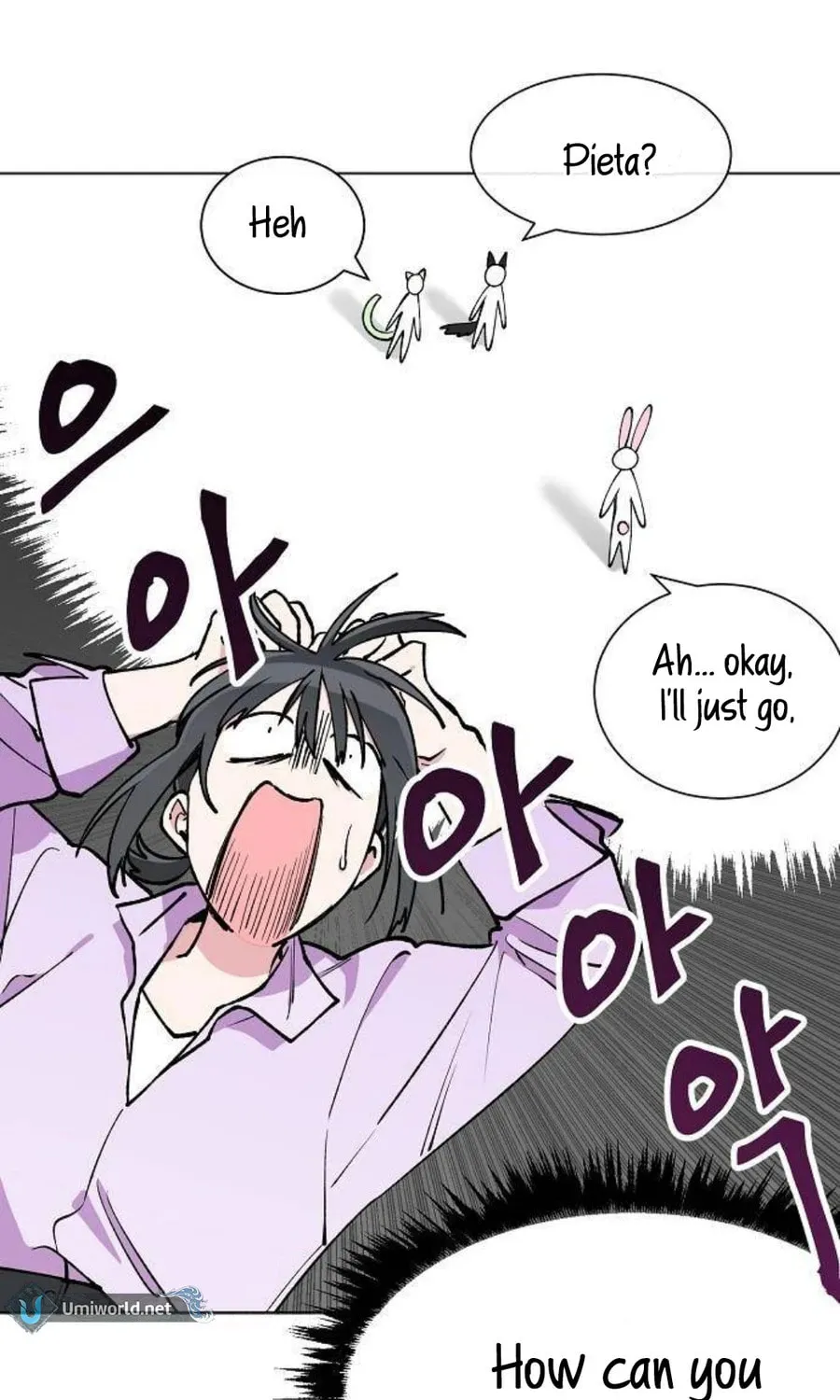 See You Offline Chapter 3 page 52 - 