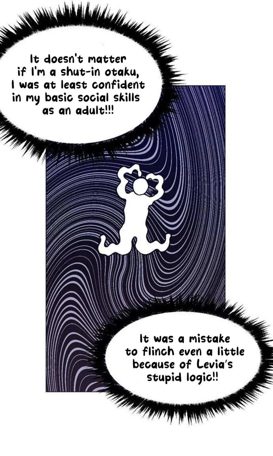 See You Offline Chapter 3 page 54 - 