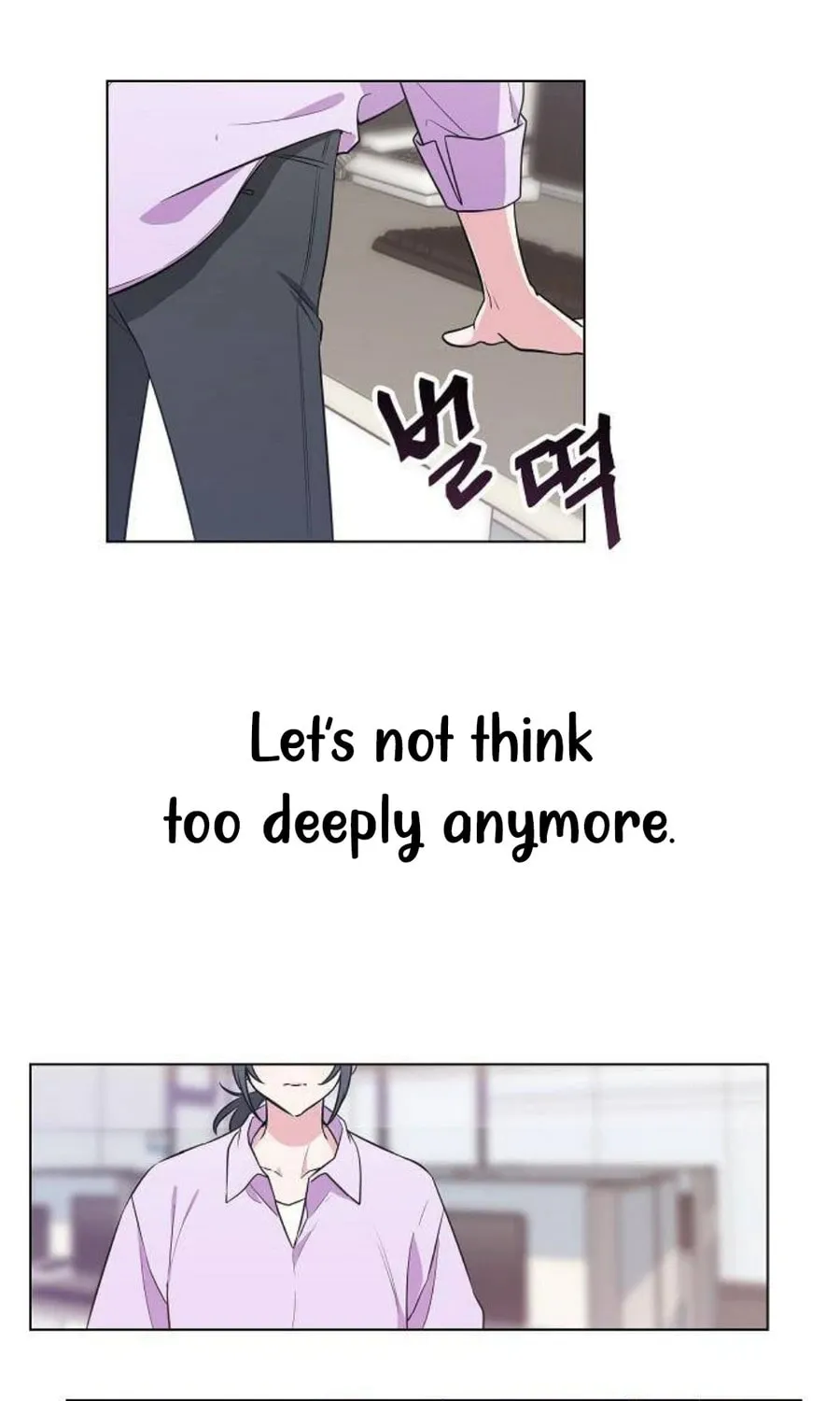 See You Offline Chapter 3 page 60 - 