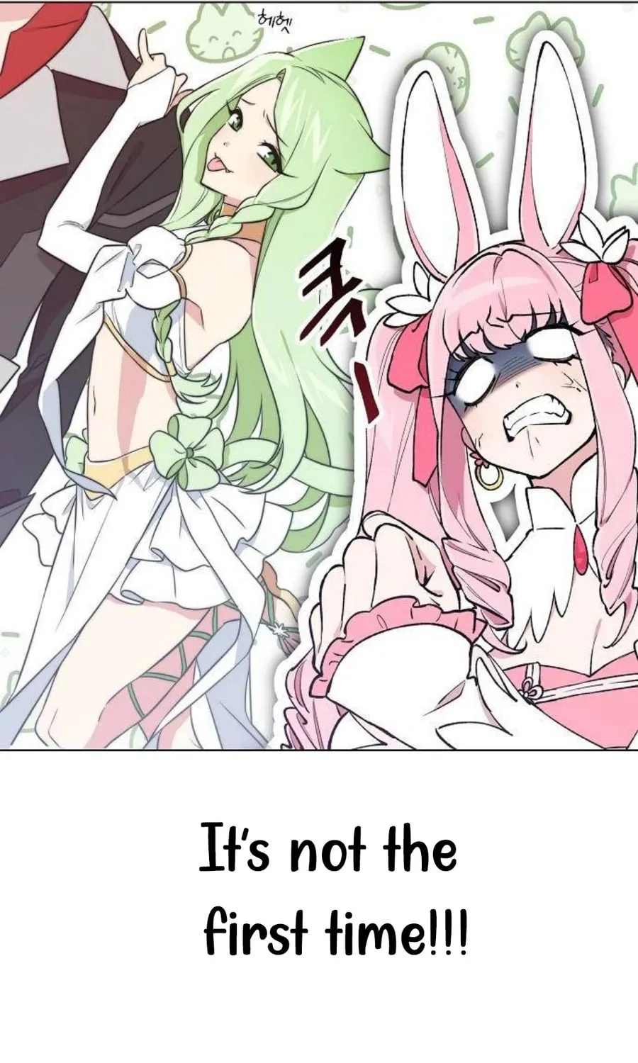 See You Offline Chapter 3 page 7 - 