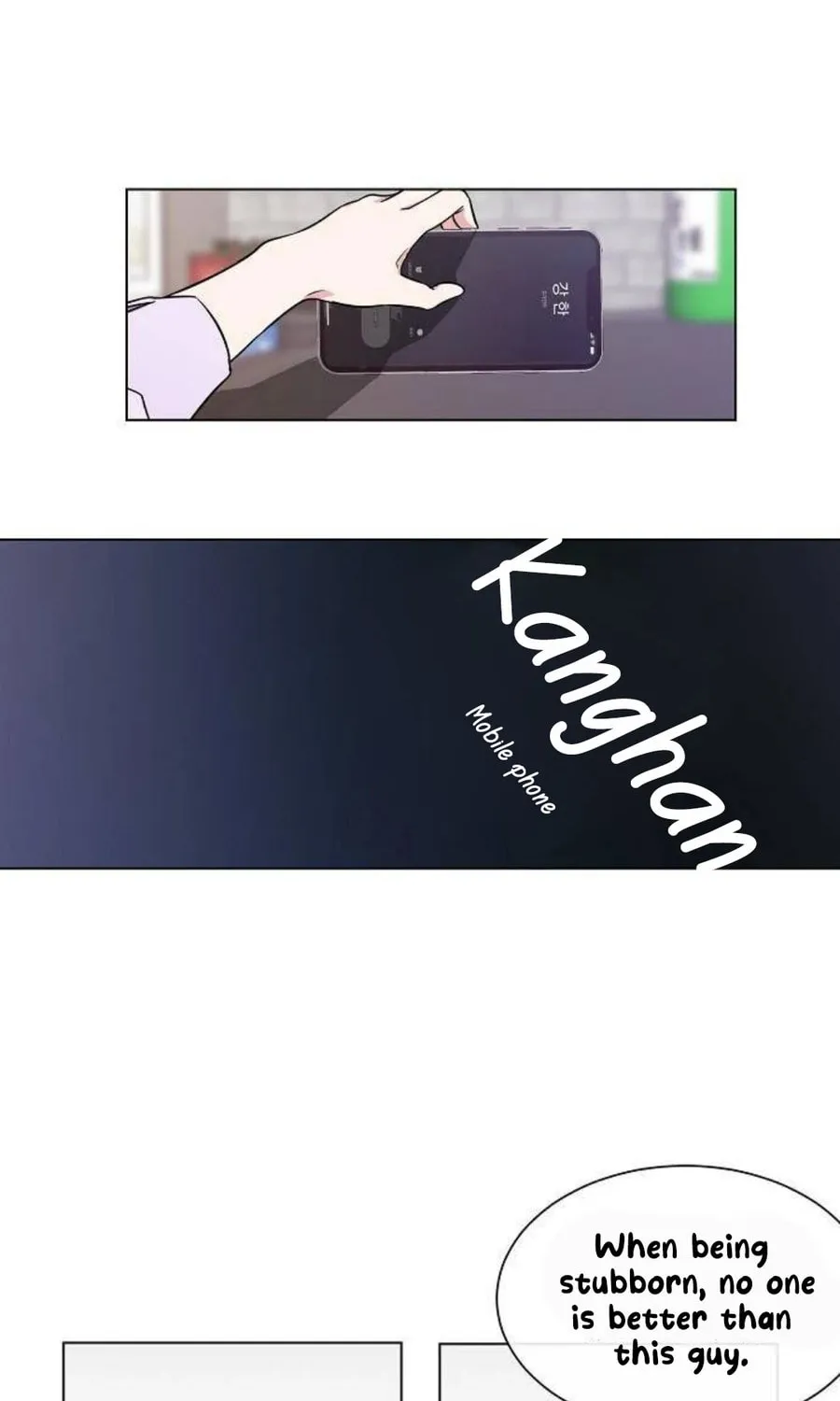 See You Offline Chapter 3 page 67 - 