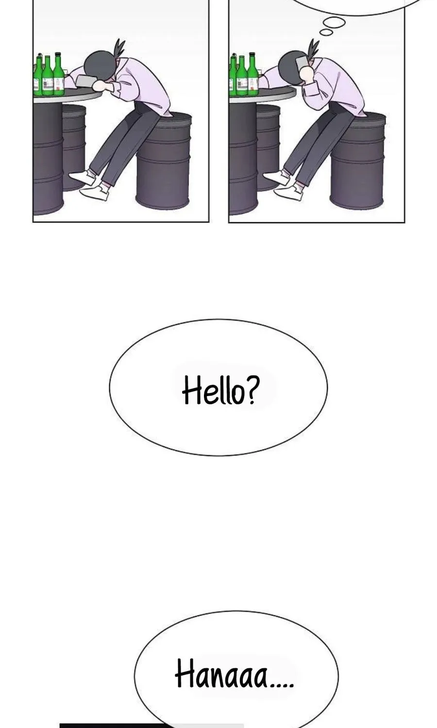 See You Offline Chapter 3 page 68 - 