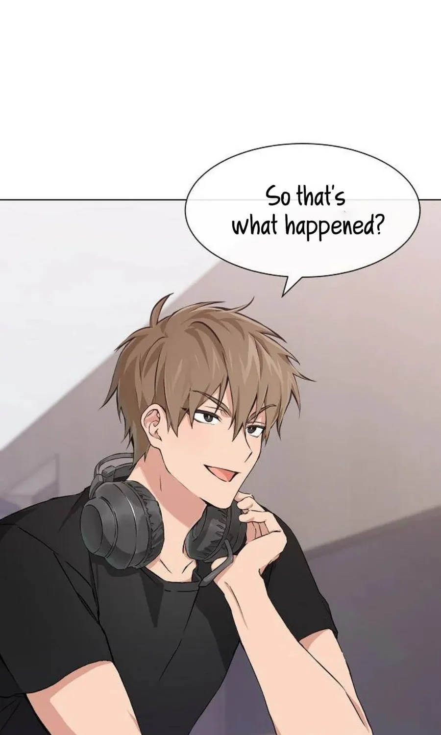 See You Offline Chapter 3 page 73 - 