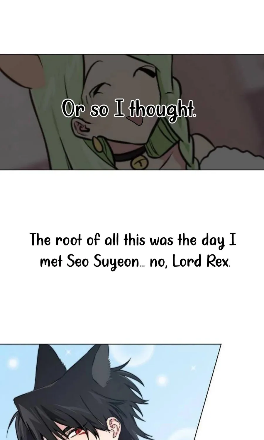 See You Offline Chapter 3 page 9 - 