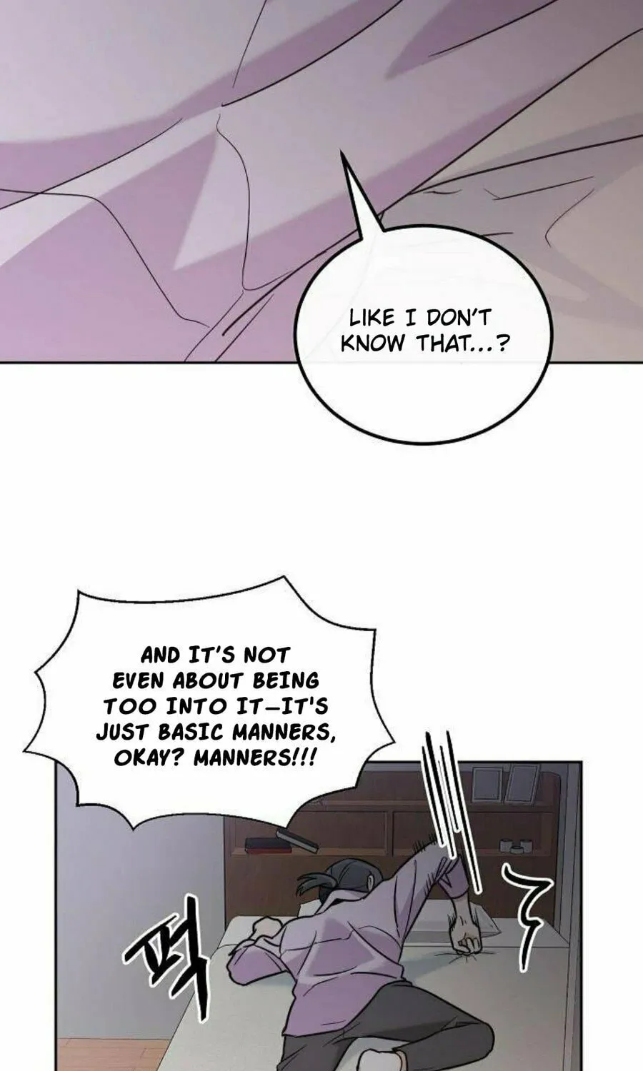 See You Offline Chapter 4 page 11 - 