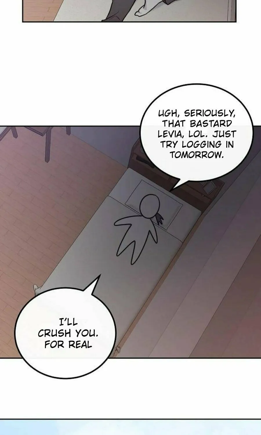 See You Offline Chapter 4 page 12 - 