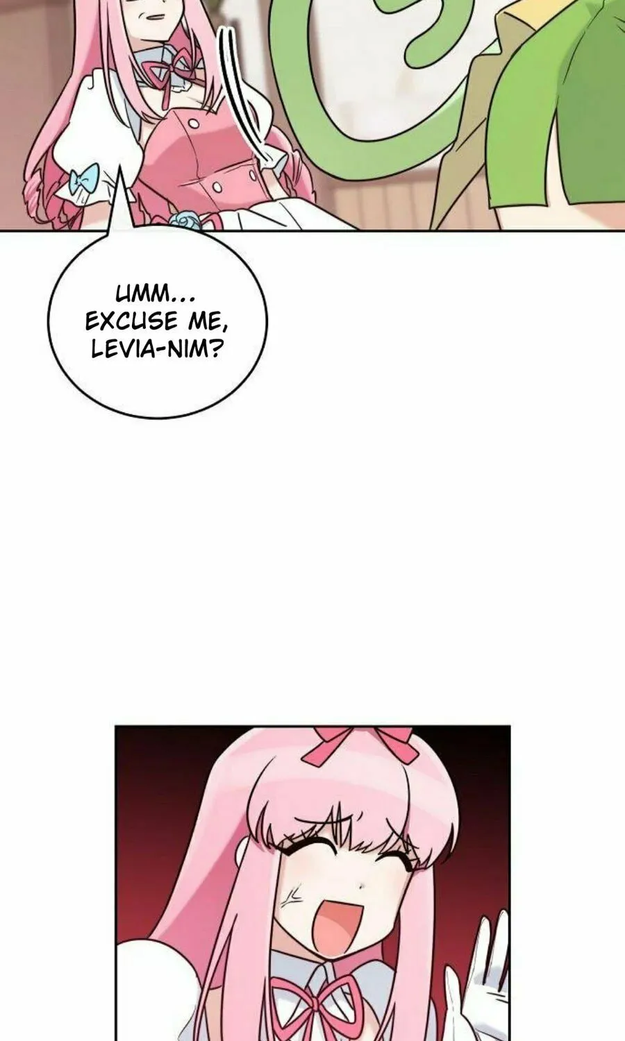 See You Offline Chapter 4 page 27 - 