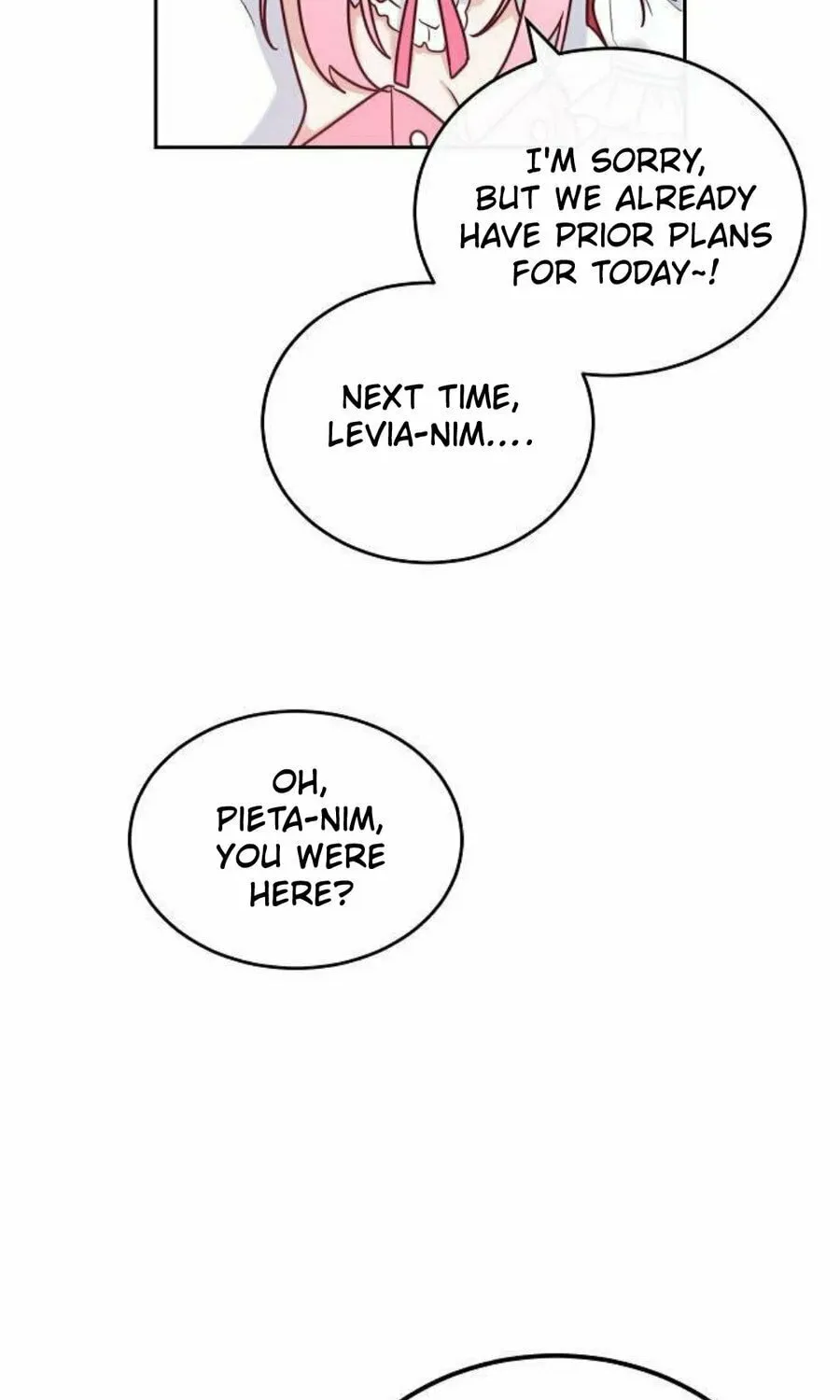 See You Offline Chapter 4 page 28 - 