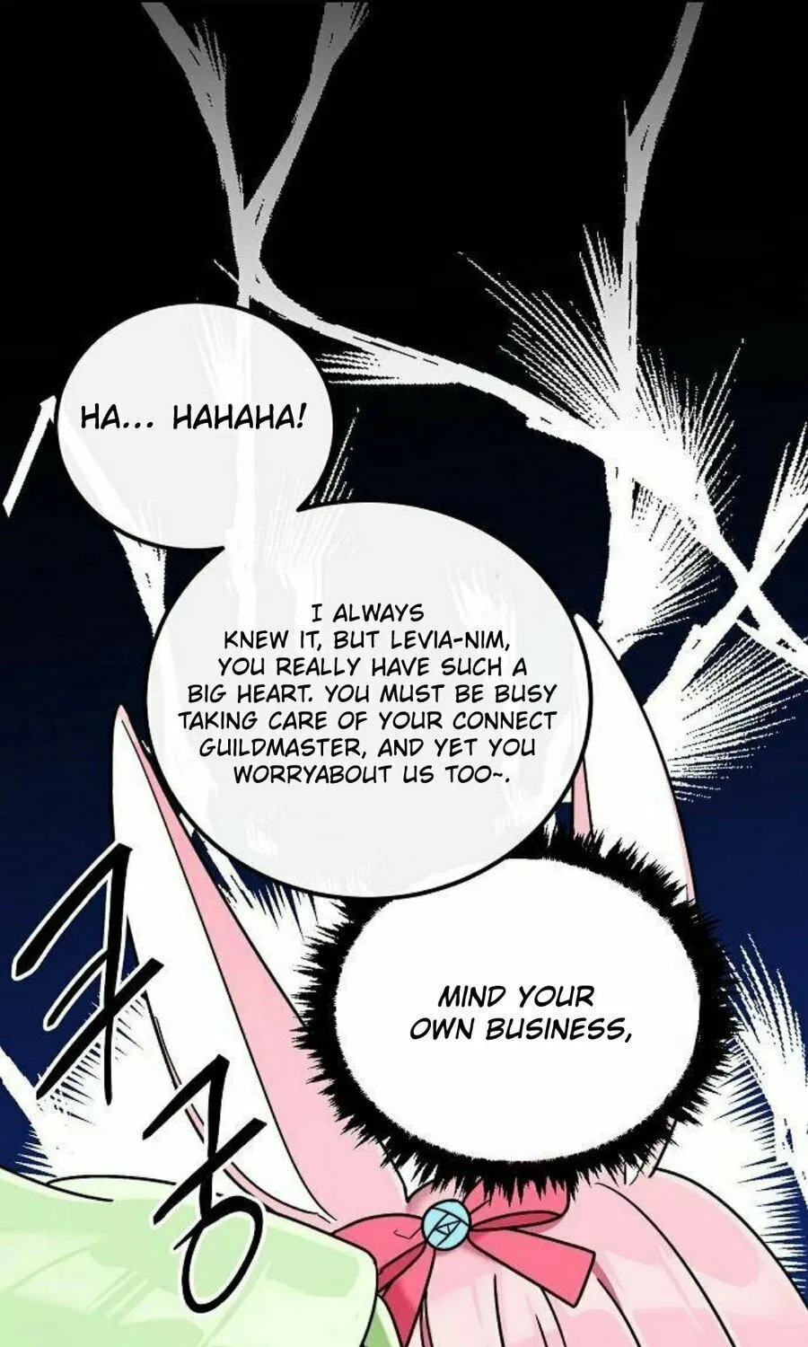 See You Offline Chapter 4 page 31 - 