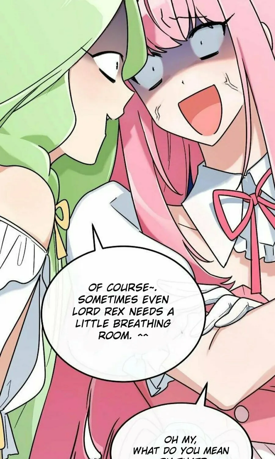 See You Offline Chapter 4 page 32 - 