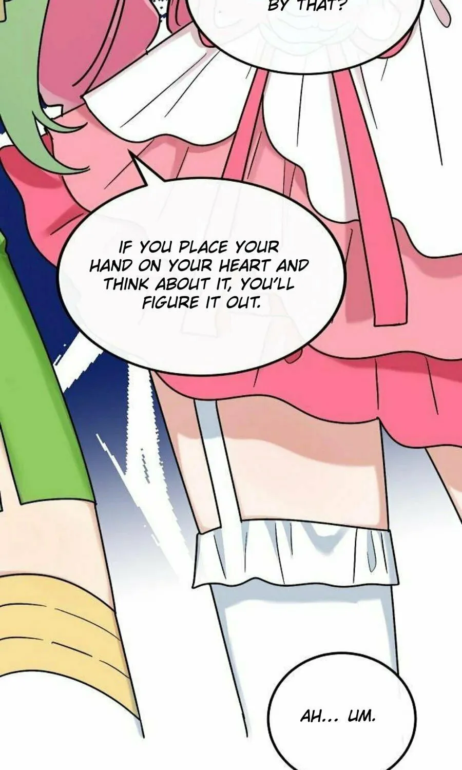 See You Offline Chapter 4 page 33 - 
