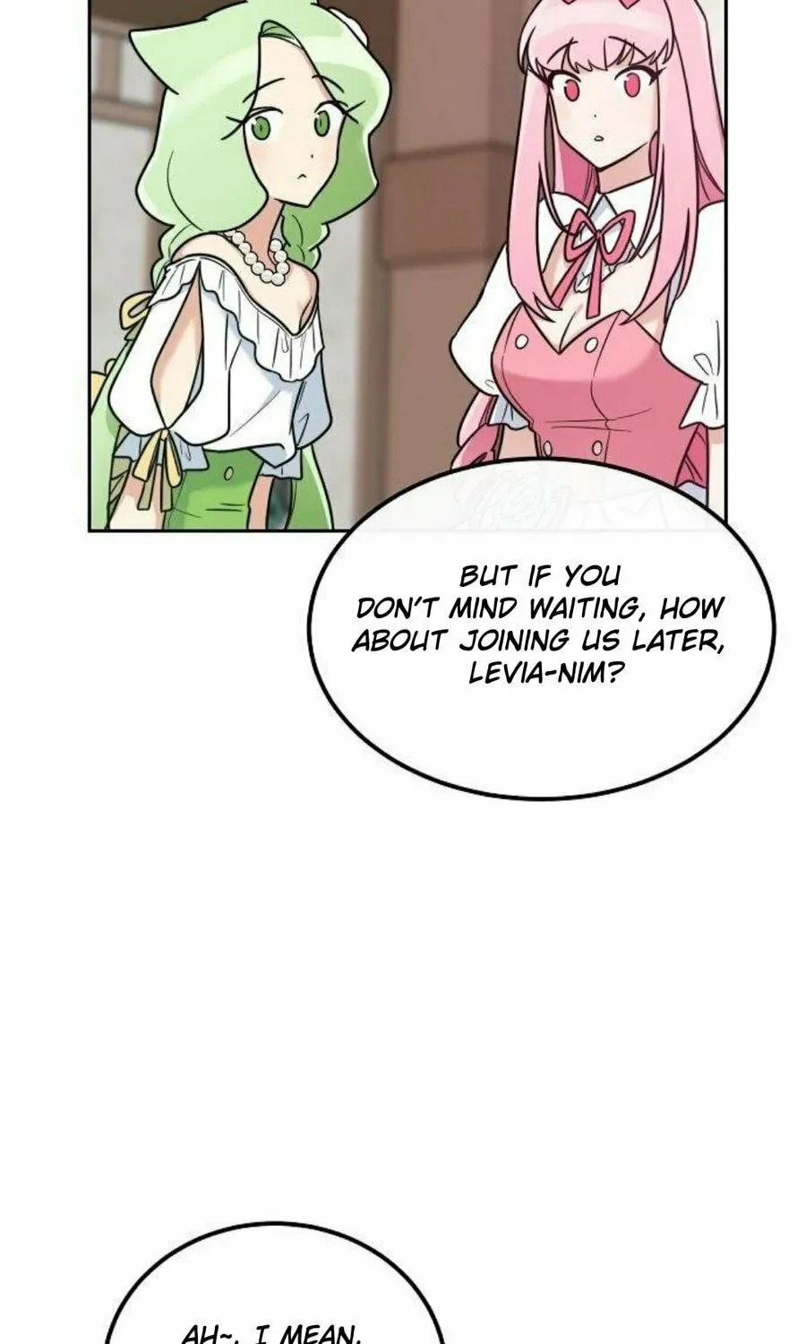 See You Offline Chapter 4 page 35 - 