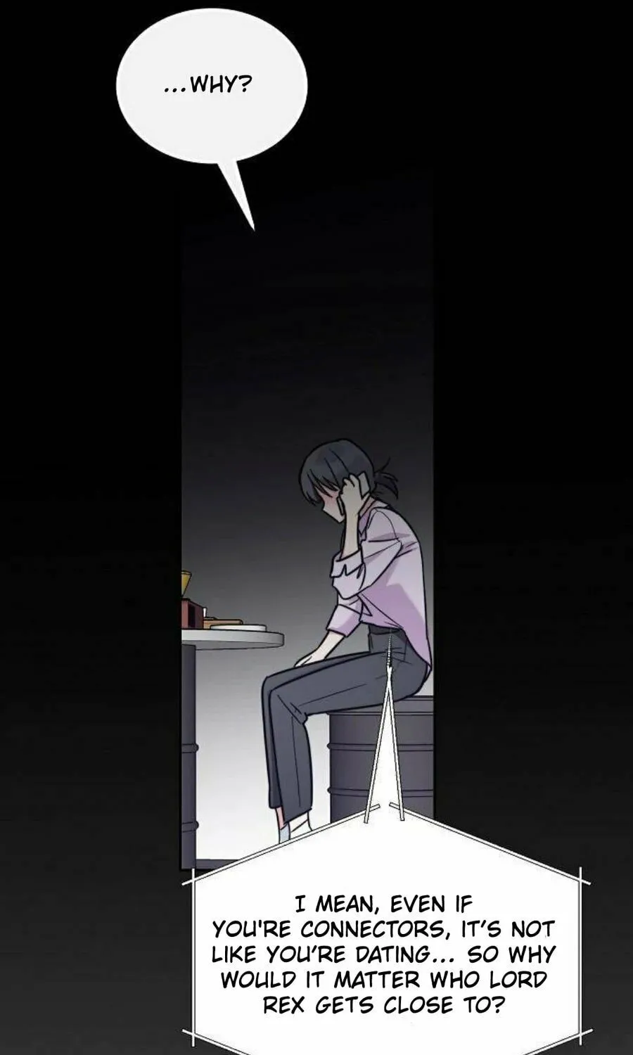 See You Offline Chapter 4 page 5 - 